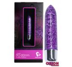 Минивибратор RO-80 Purple Python